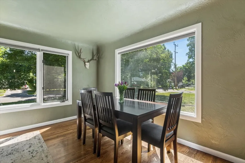 836 3rd Avenue W Kalispell MT 59901