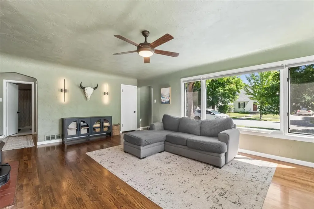 836 3rd Avenue W Kalispell MT 59901