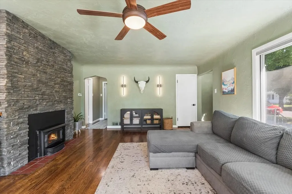 836 3rd Avenue W Kalispell MT 59901