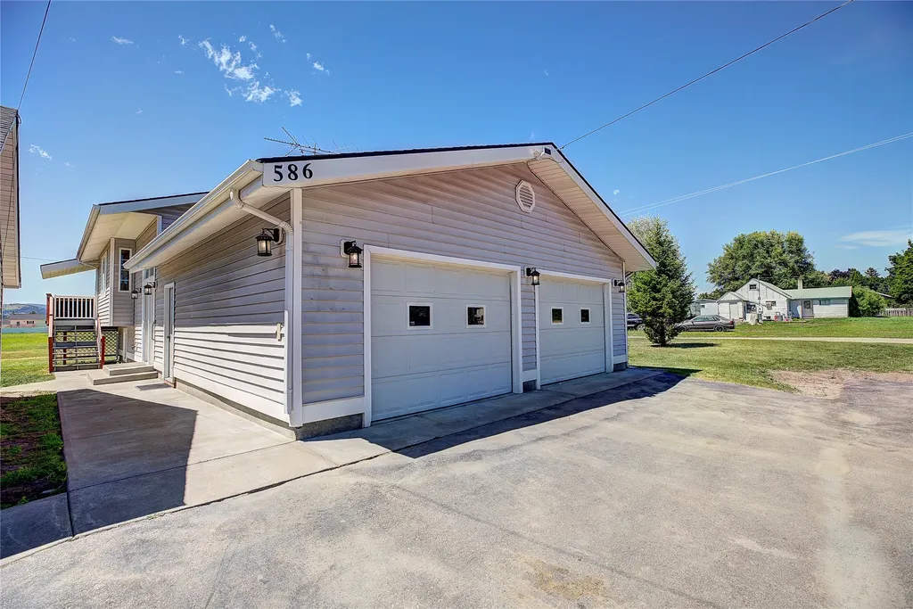 586 Willow Glen Drive Kalispell MT 59901