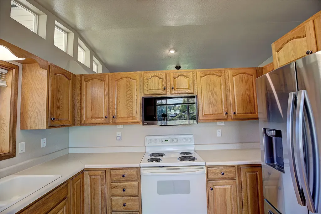 586 Willow Glen Drive Kalispell MT 59901