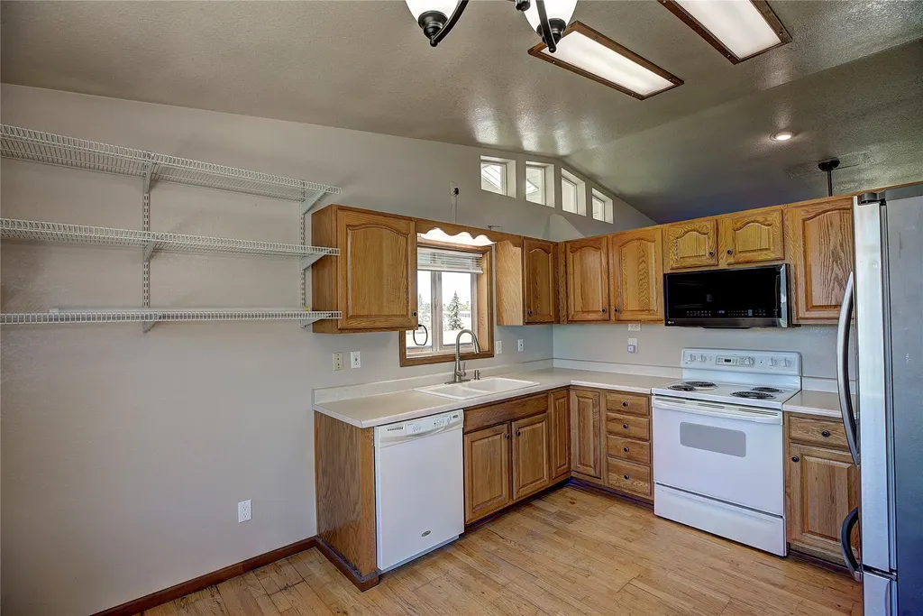 586 Willow Glen Drive Kalispell MT 59901