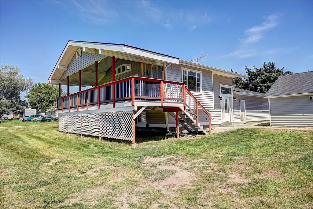 586 Willow Glen Drive Kalispell MT 59901
