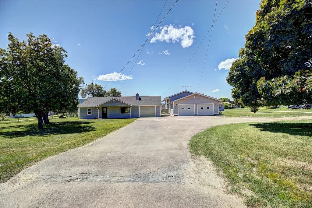 586 Willow Glen Drive Kalispell MT 59901