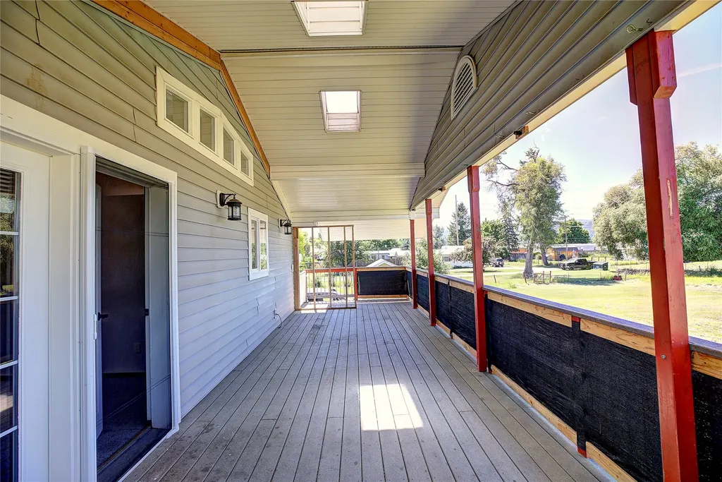 586 Willow Glen Drive Kalispell MT 59901