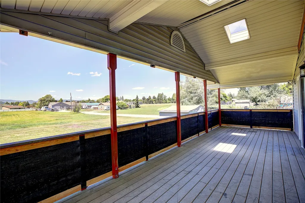 586 Willow Glen Drive Kalispell MT 59901