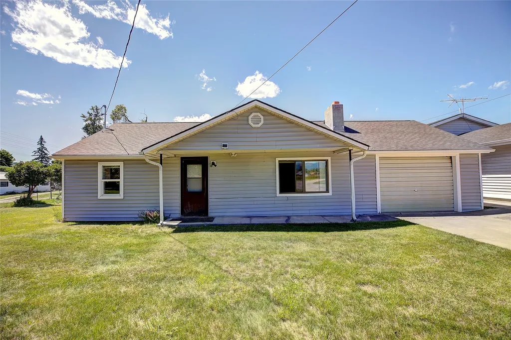 586 Willow Glen Drive Kalispell MT 59901