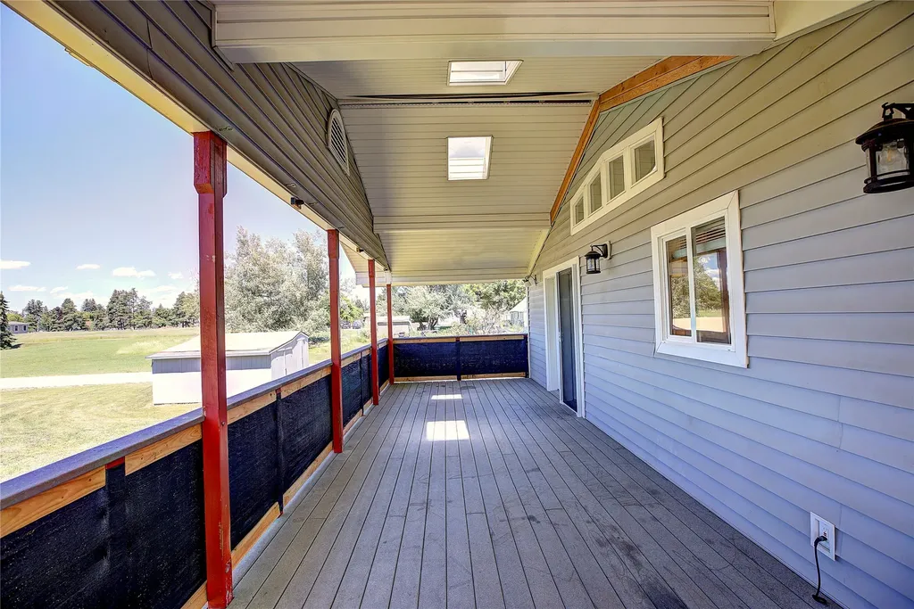 586 Willow Glen Drive Kalispell MT 59901