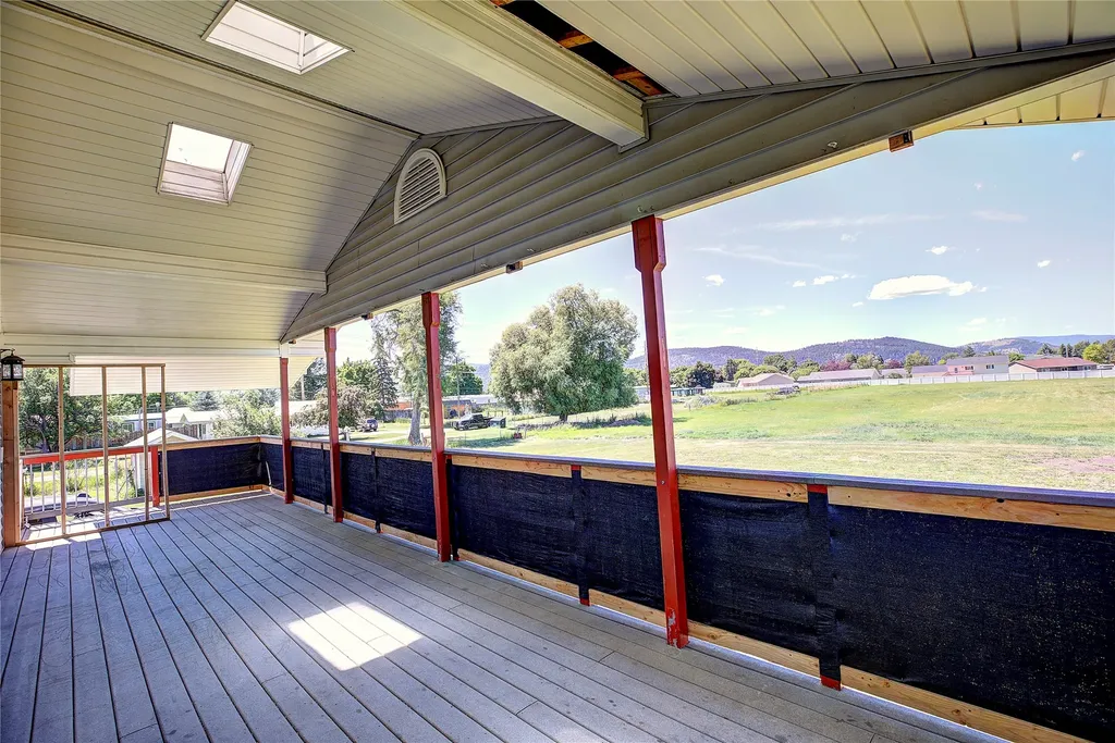 586 Willow Glen Drive Kalispell MT 59901