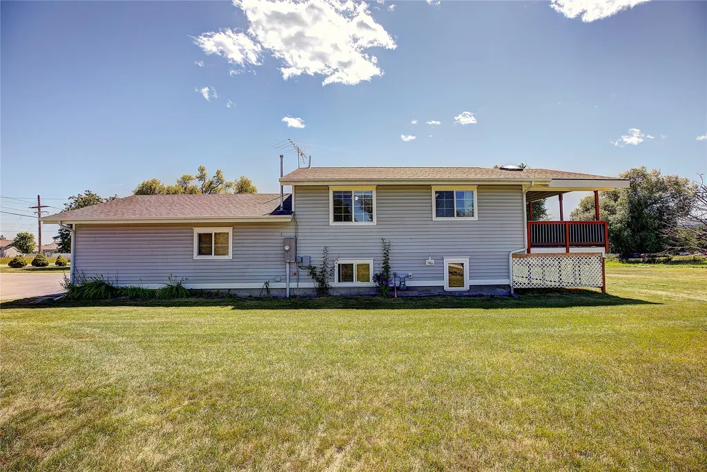 586 Willow Glen Drive Kalispell MT 59901