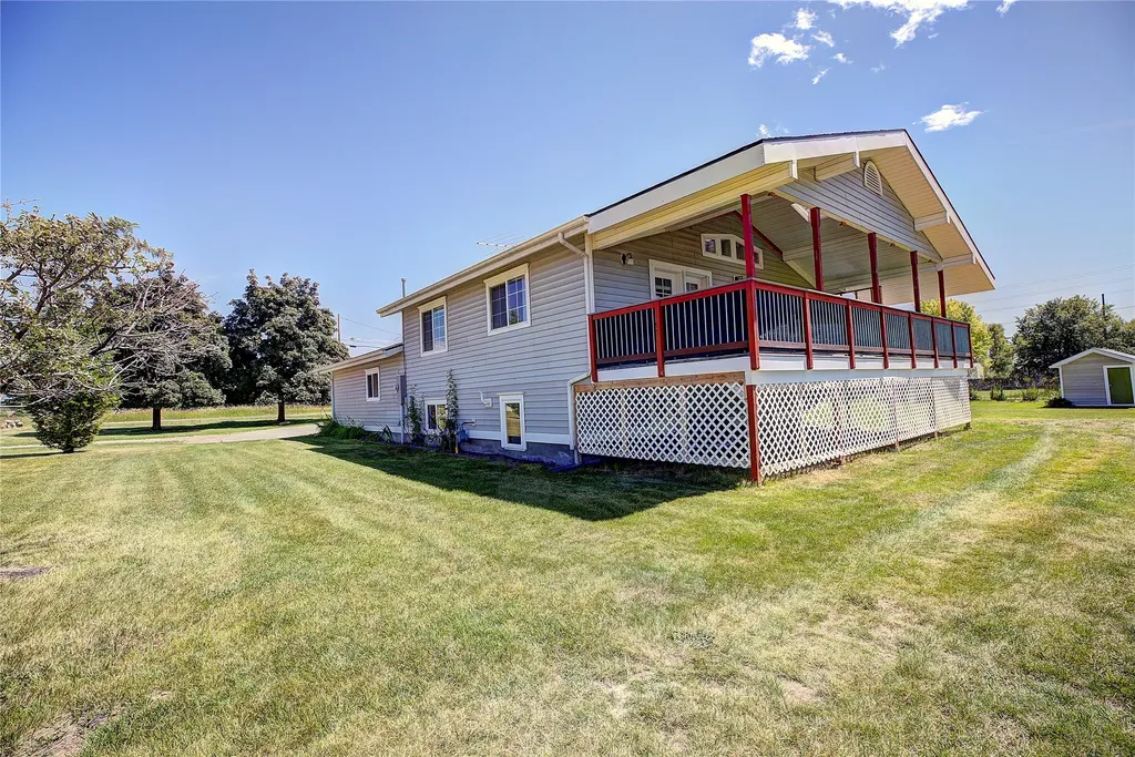 586 Willow Glen Drive Kalispell MT 59901