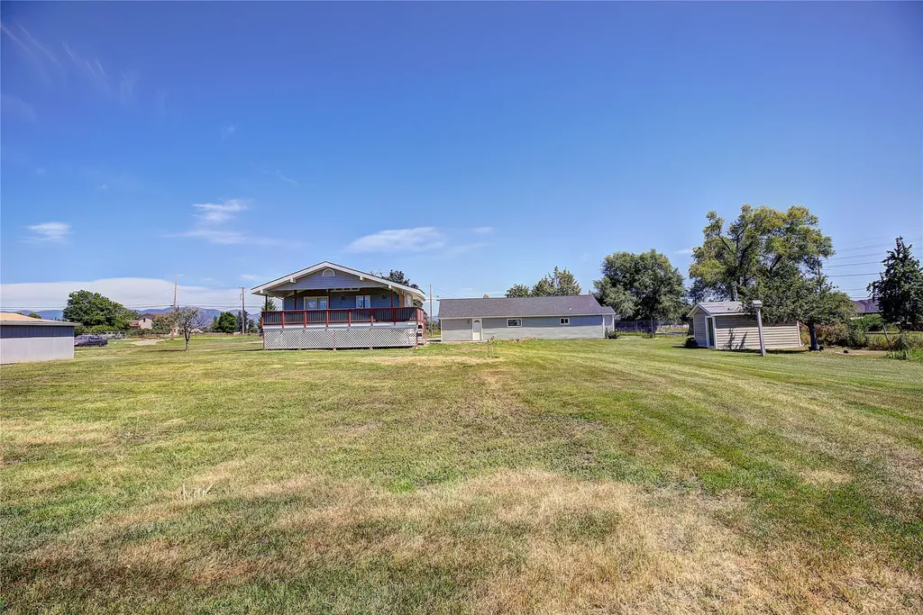 586 Willow Glen Drive Kalispell MT 59901