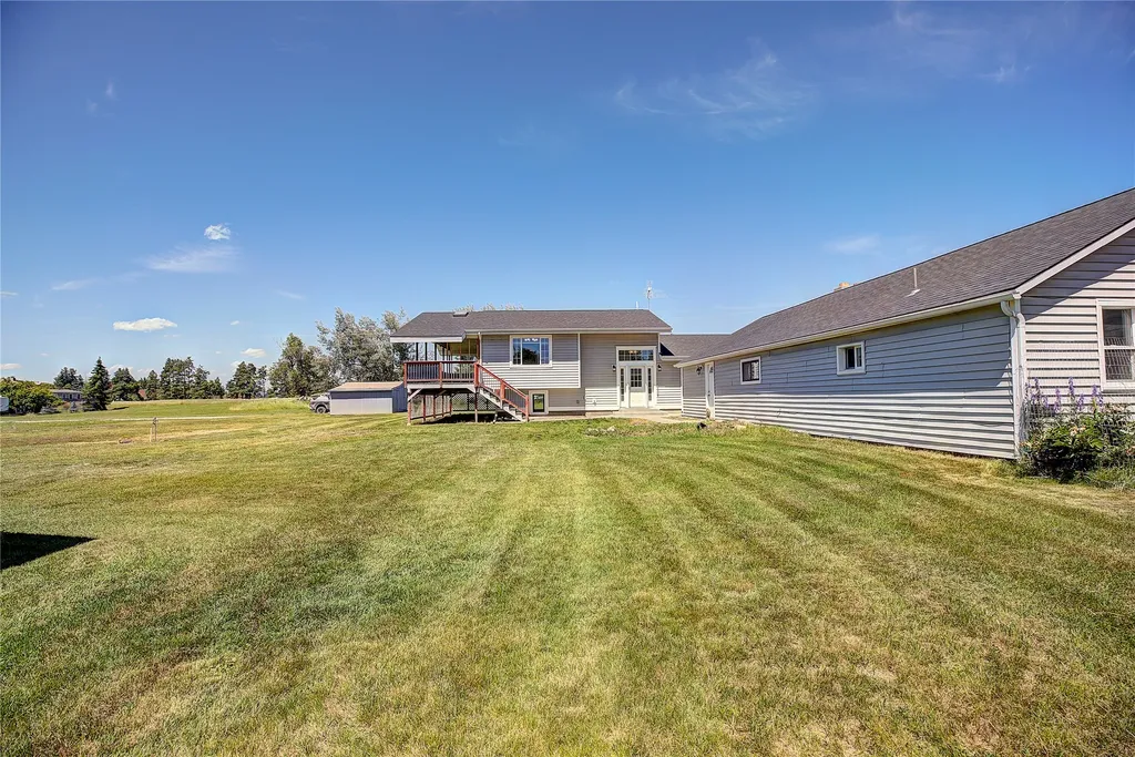 586 Willow Glen Drive Kalispell MT 59901