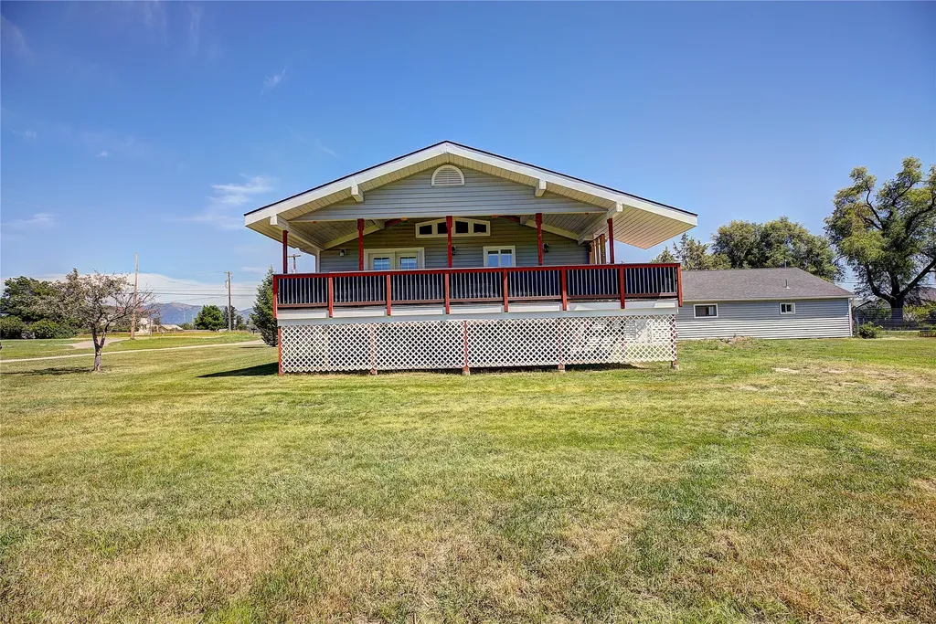 586 Willow Glen Drive Kalispell MT 59901