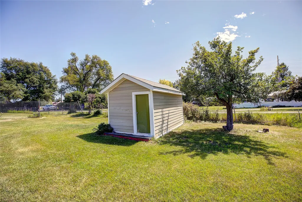 586 Willow Glen Drive Kalispell MT 59901