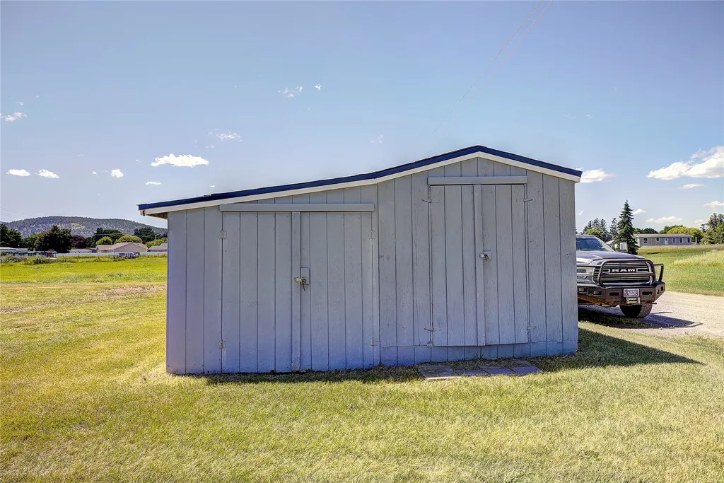 586 Willow Glen Drive Kalispell MT 59901