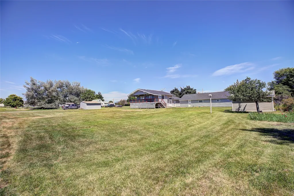 586 Willow Glen Drive Kalispell MT 59901