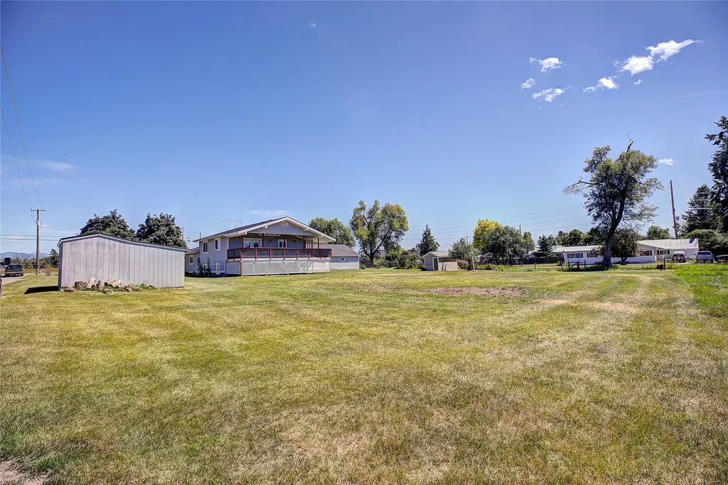 586 Willow Glen Drive Kalispell MT 59901