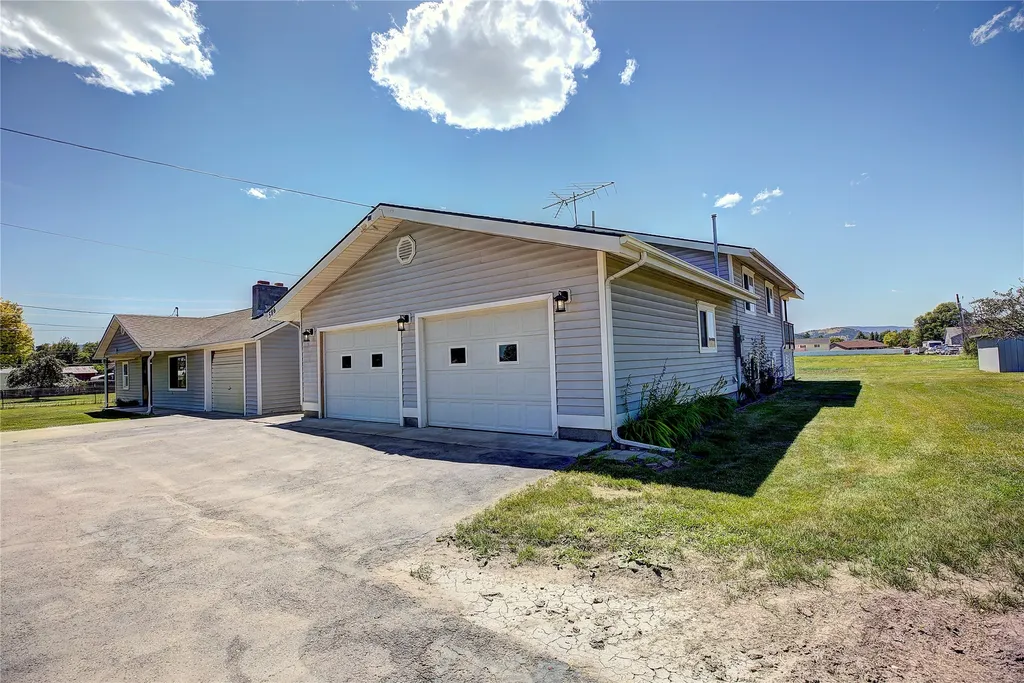 586 Willow Glen Drive Kalispell MT 59901