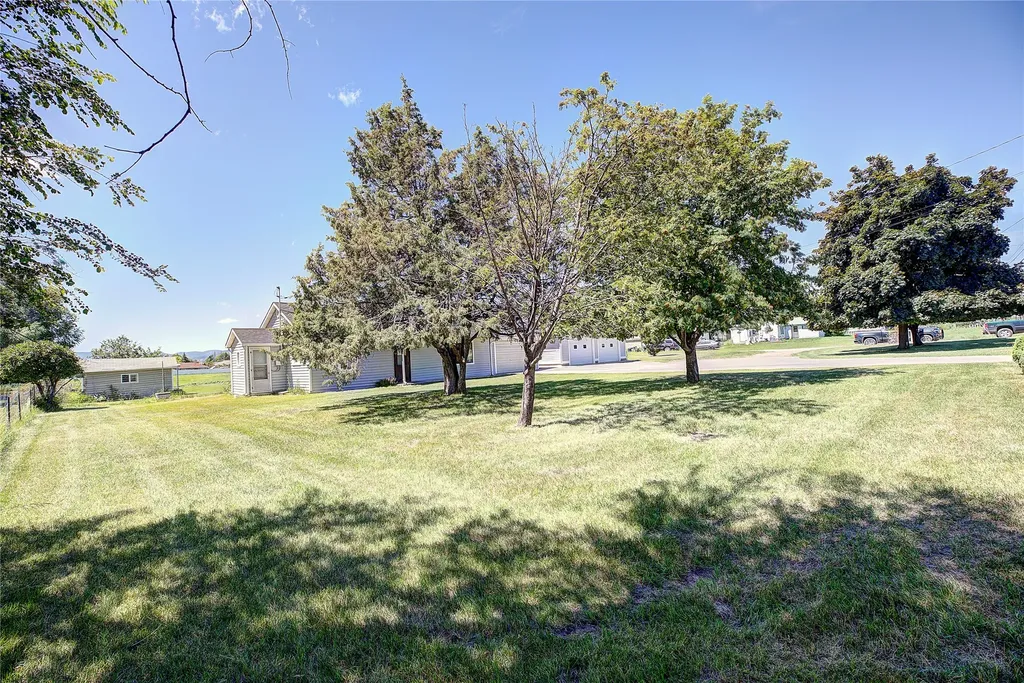 586 Willow Glen Drive Kalispell MT 59901