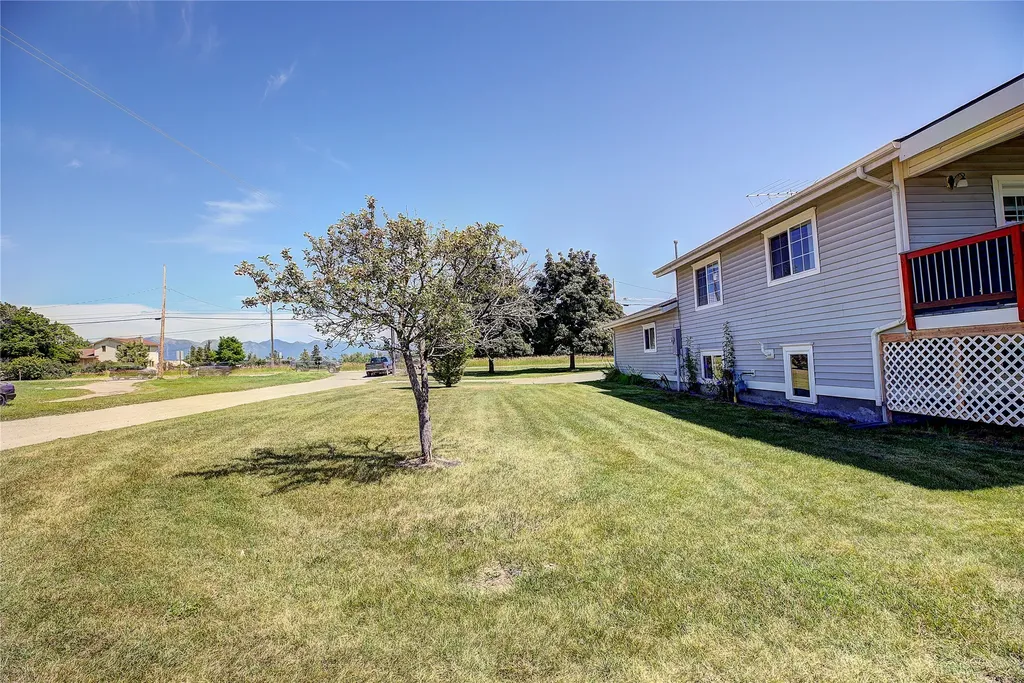 586 Willow Glen Drive Kalispell MT 59901