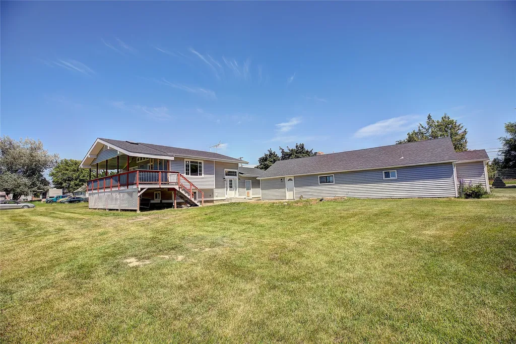 586 Willow Glen Drive Kalispell MT 59901