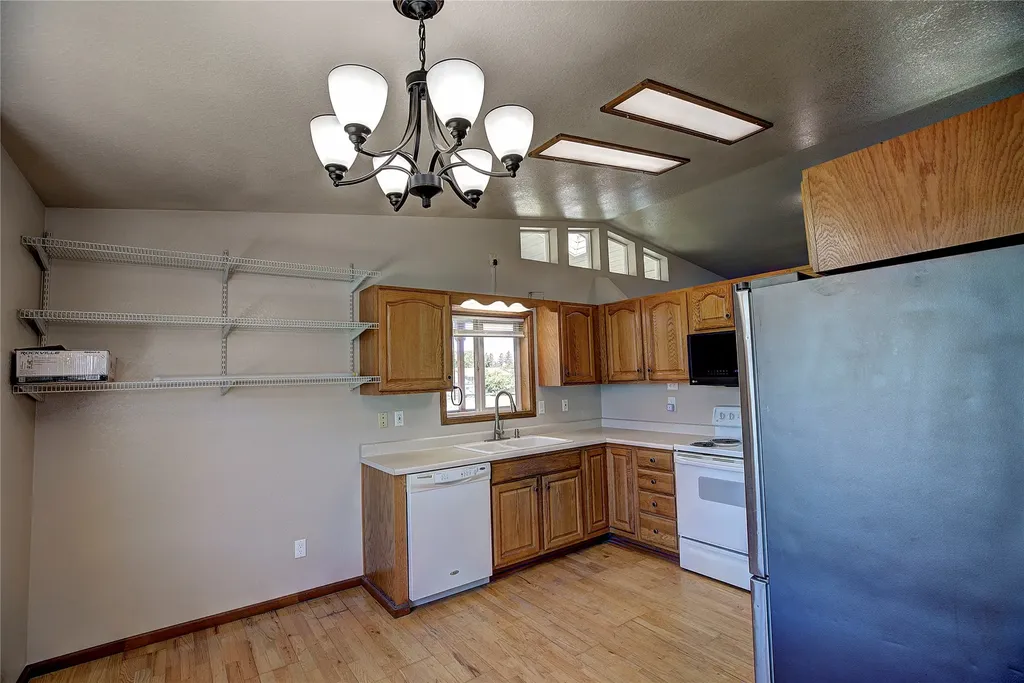 586 Willow Glen Drive Kalispell MT 59901