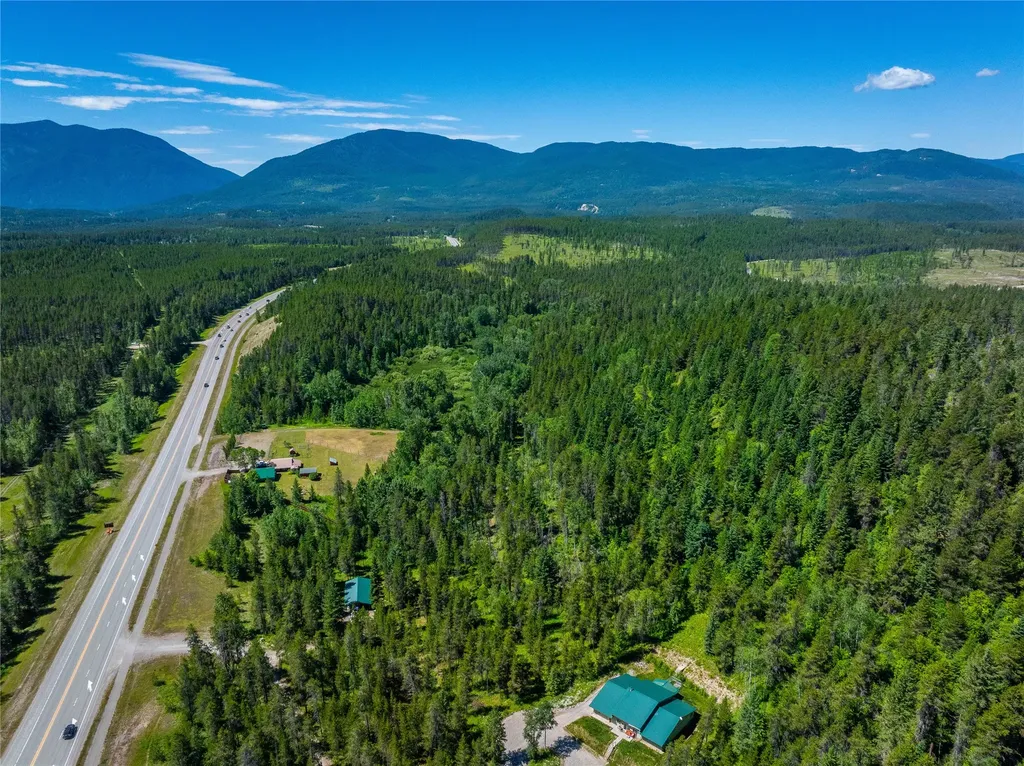 11315 Us Hwy 2 E West Glacier MT 59936
