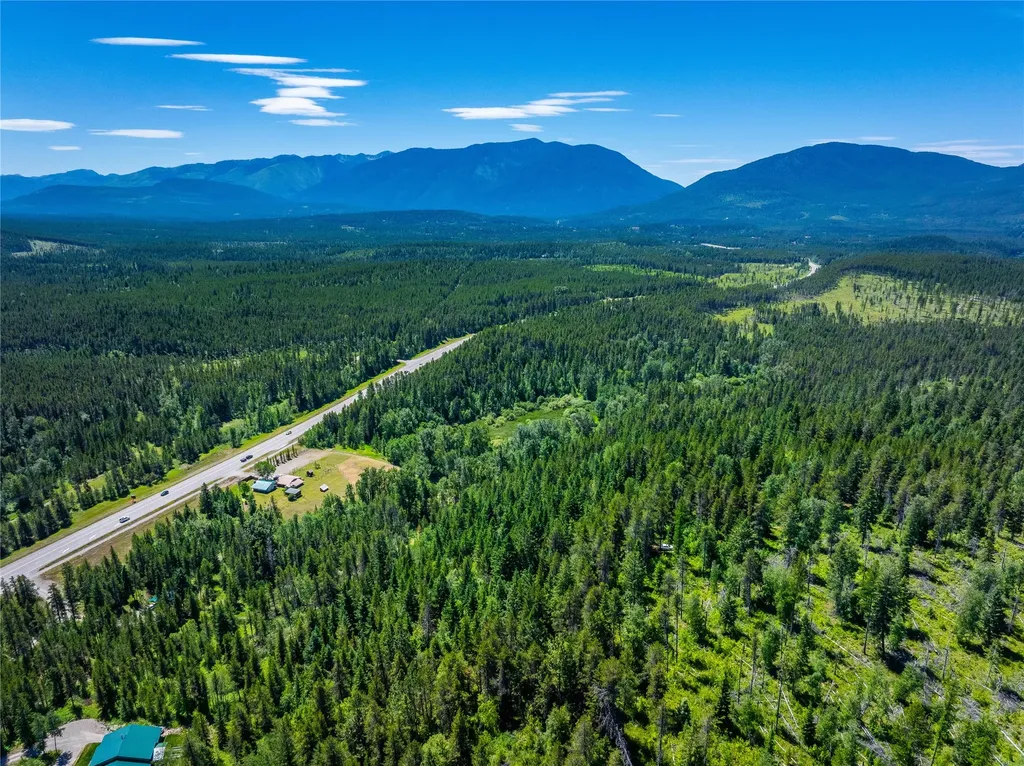 11315 Us Hwy 2 E West Glacier MT 59936