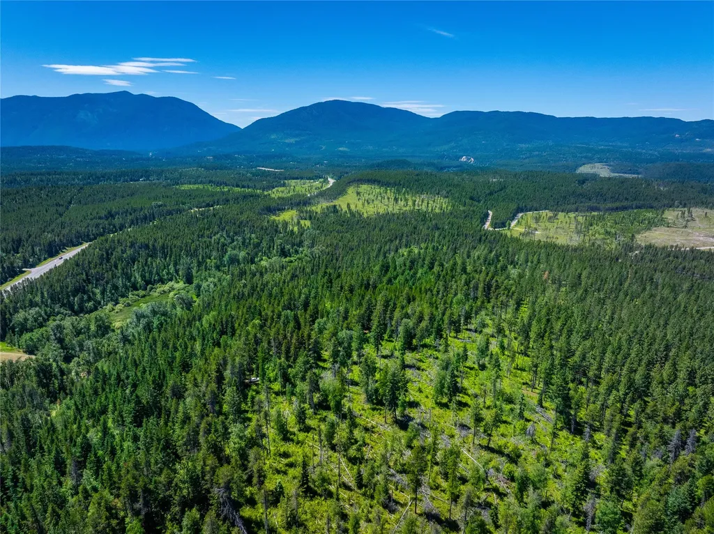 11315 Us Hwy 2 E West Glacier MT 59936