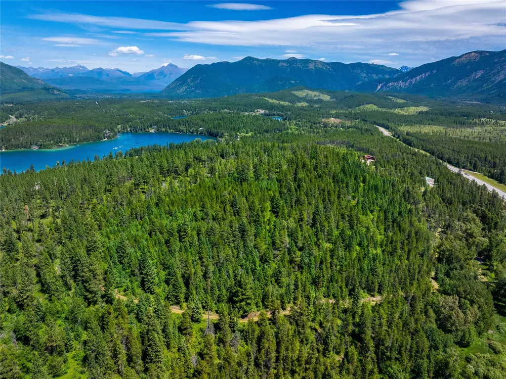 11315 Us Hwy 2 E West Glacier MT 59936