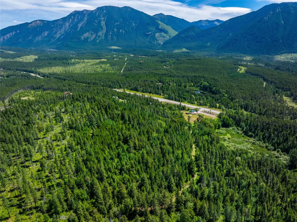 11315 Us Hwy 2 E West Glacier MT 59936