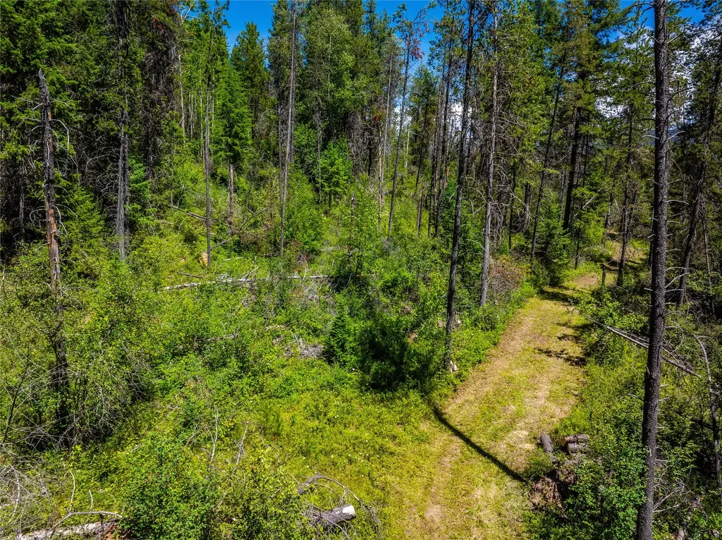 11315 Us Hwy 2 E West Glacier MT 59936