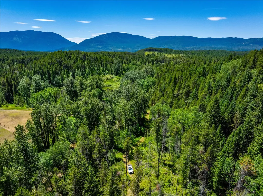 11315 Us Hwy 2 E West Glacier MT 59936