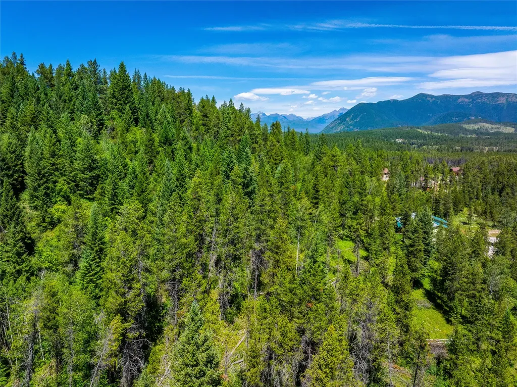 11315 Us Hwy 2 E West Glacier MT 59936