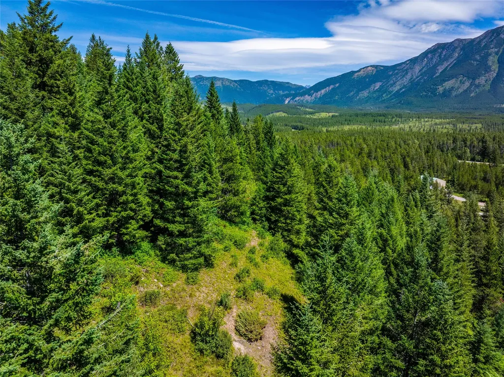 11315 Us Hwy 2 E West Glacier MT 59936