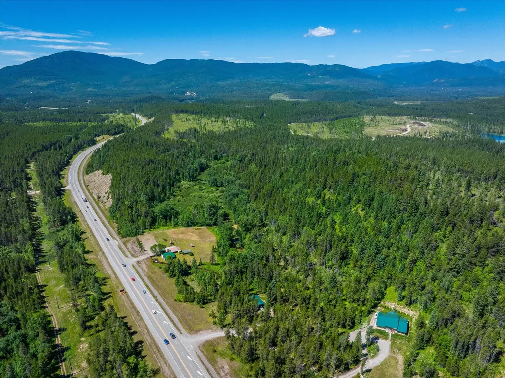 11315 Us Hwy 2 E West Glacier MT 59936