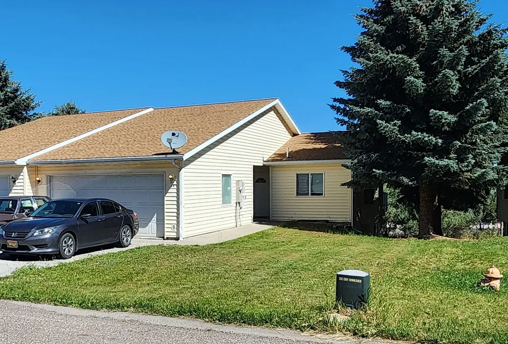 6 A Avenue Polson MT 59860