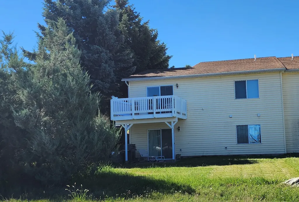 6 A Avenue Polson MT 59860