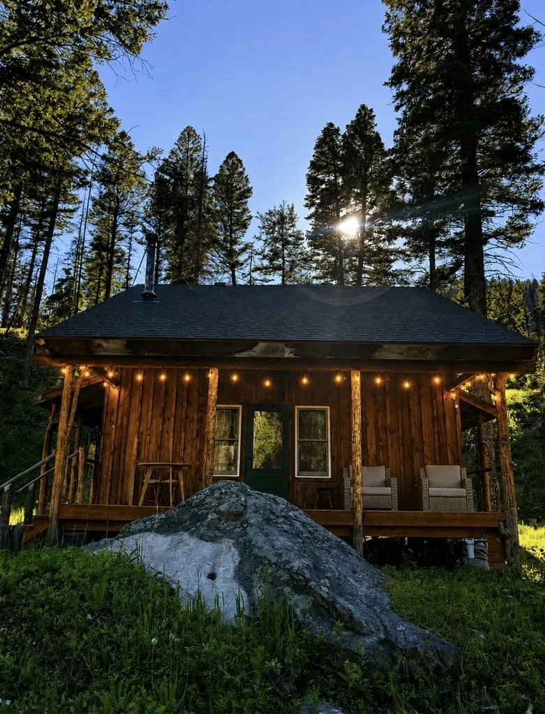 3925 Rimini Road Helena MT 59601