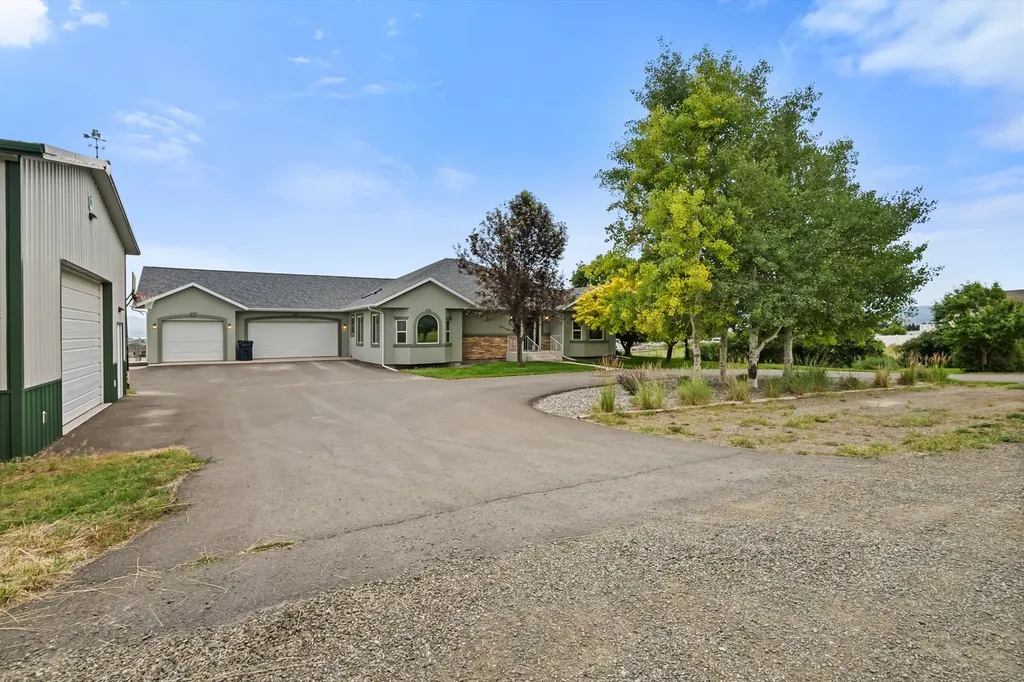 6875 Scratchgravel Drive Helena MT 59602