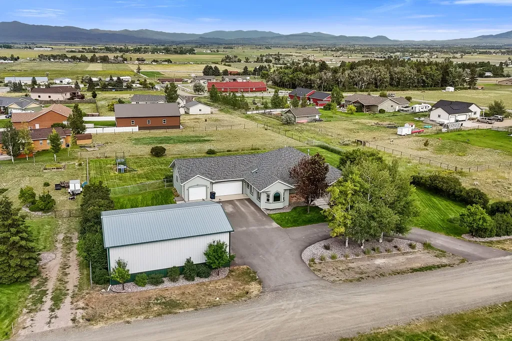 6875 Scratchgravel Drive Helena MT 59602