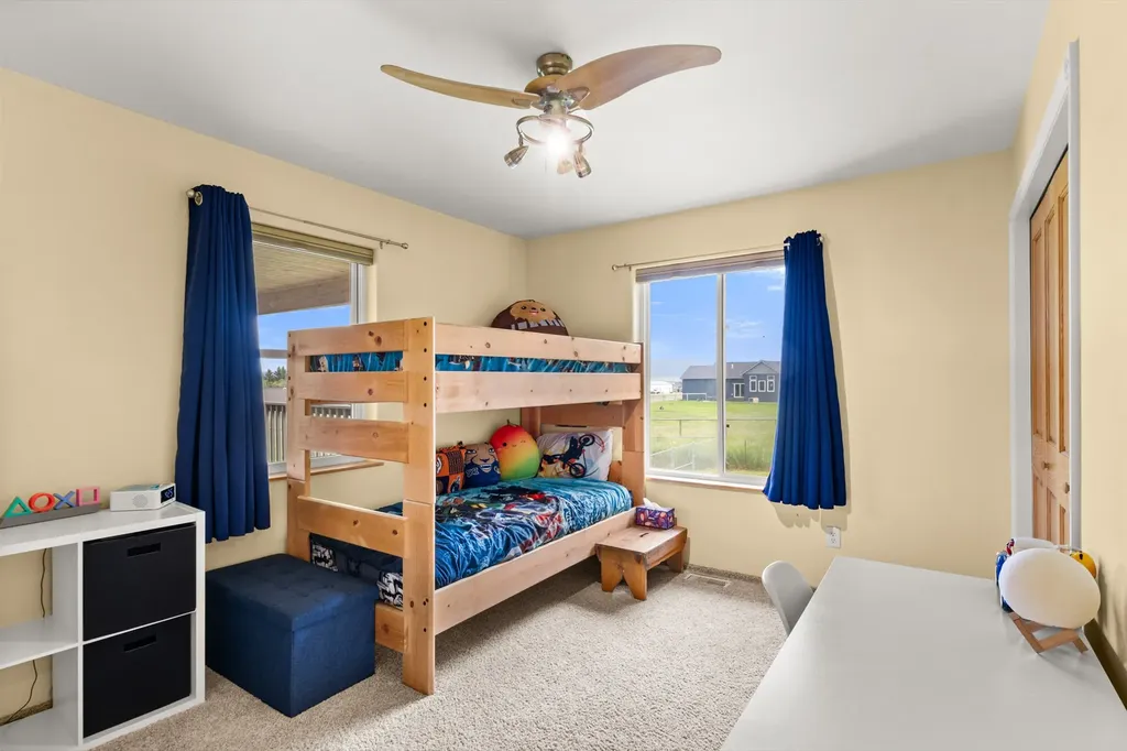 6875 Scratchgravel Drive Helena MT 59602