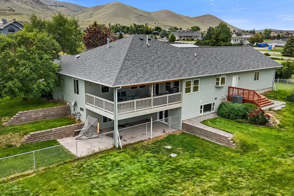 6875 Scratchgravel Drive Helena MT 59602