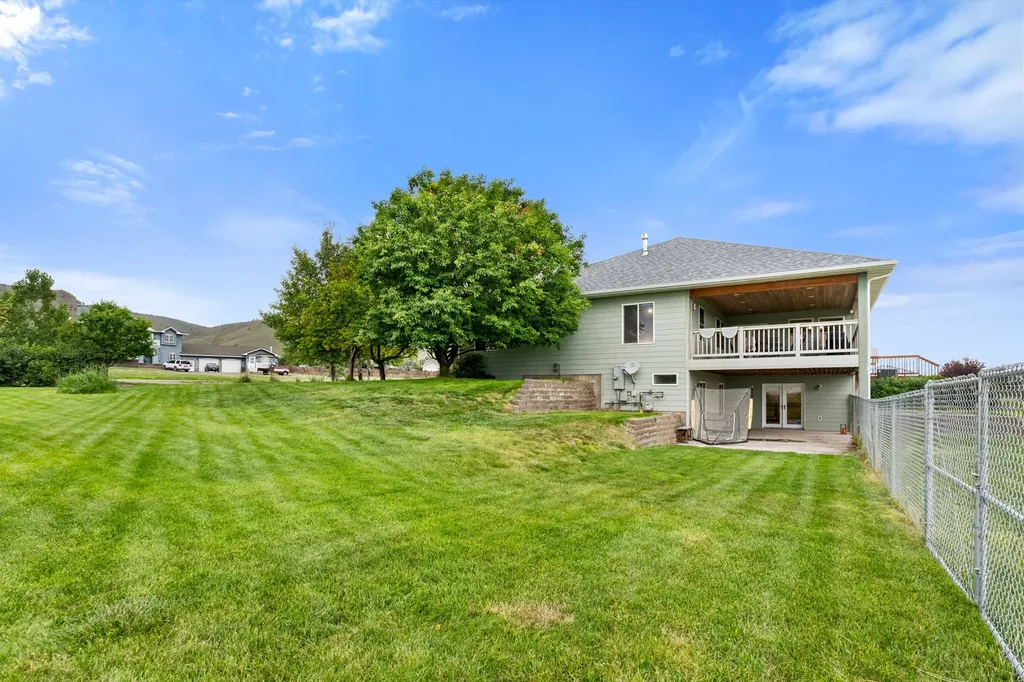 6875 Scratchgravel Drive Helena MT 59602