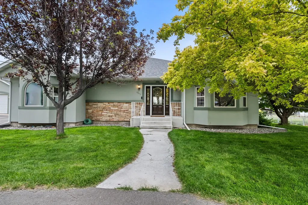 6875 Scratchgravel Drive Helena MT 59602
