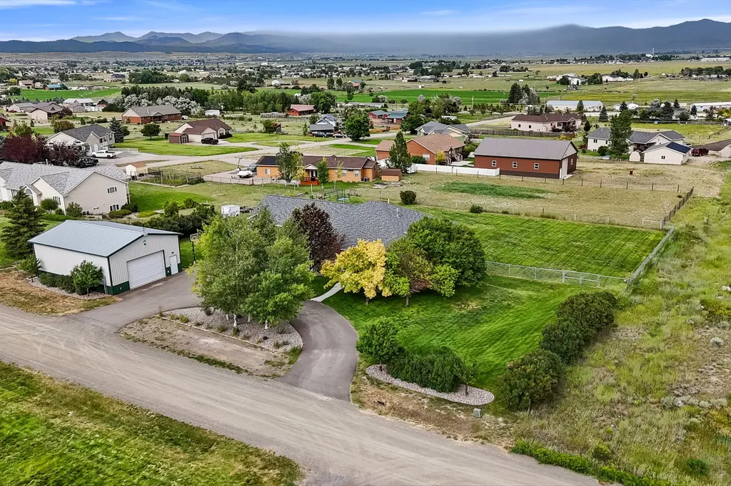 6875 Scratchgravel Drive Helena MT 59602