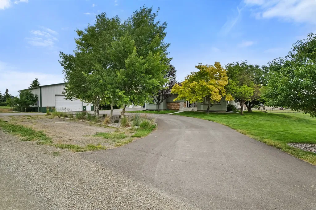 6875 Scratchgravel Drive Helena MT 59602