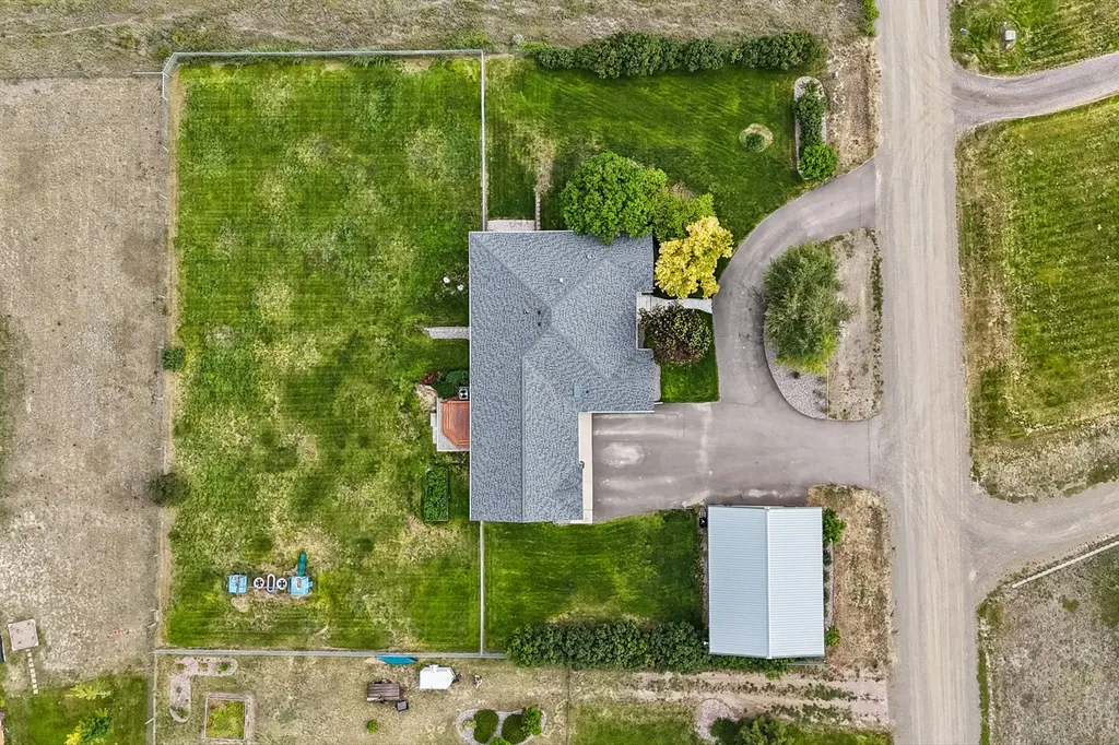 6875 Scratchgravel Drive Helena MT 59602
