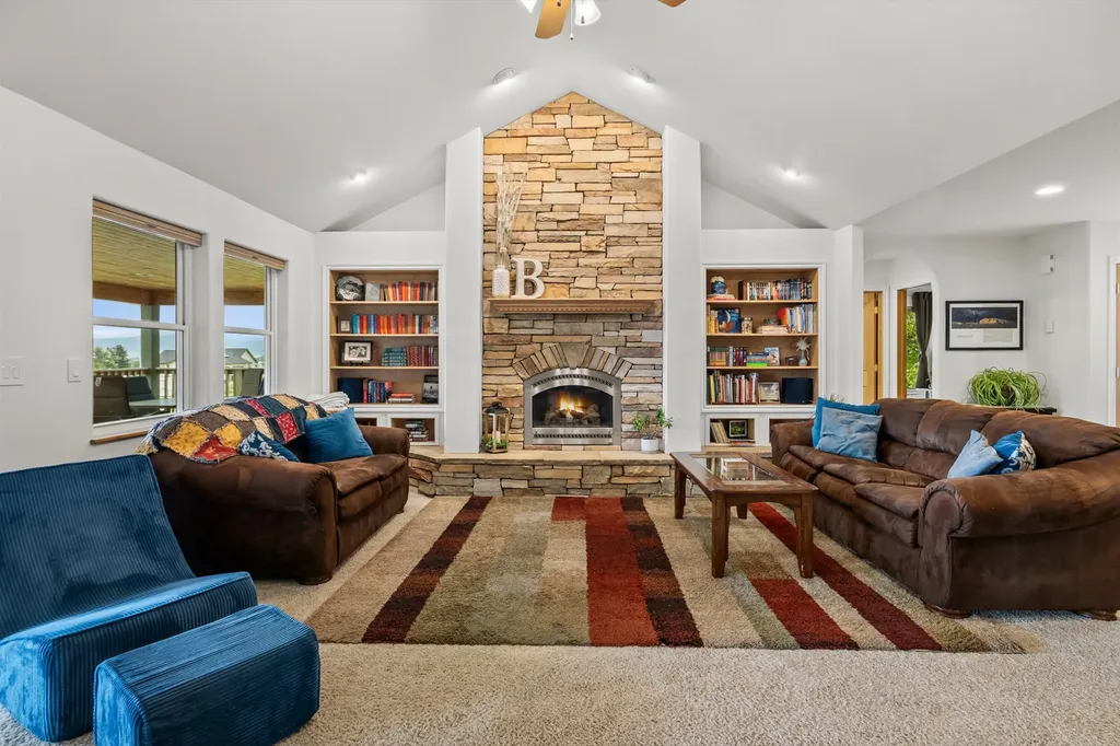 6875 Scratchgravel Drive Helena MT 59602